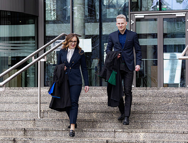 Stabrzyńska Kożuch Kredytobiorcy